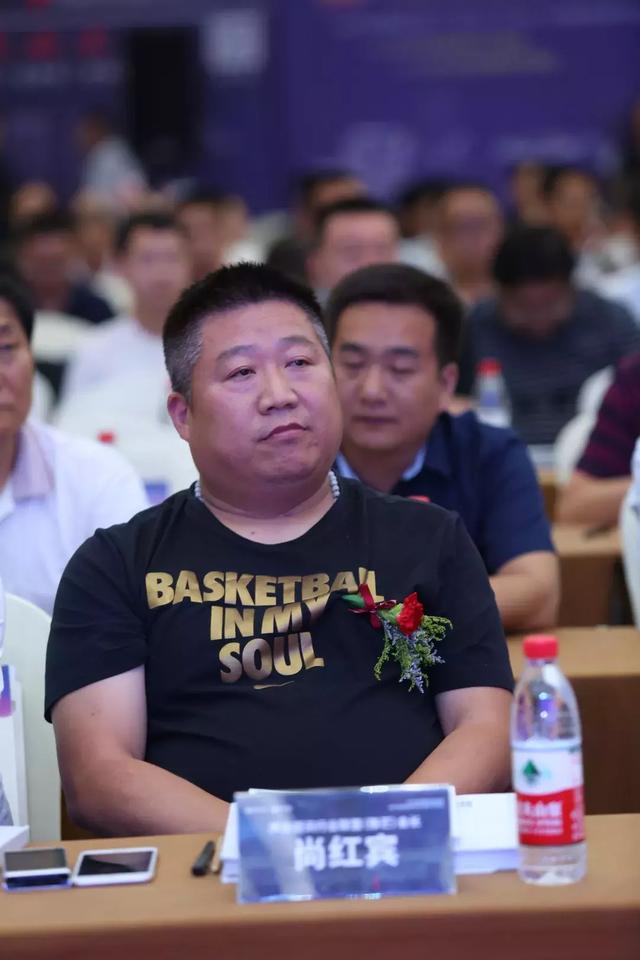 中國演藝設(shè)備技術(shù)協(xié)會(huì)河南辦事處主任、聲光視訊行業(yè)聯(lián)盟(豫芒)會(huì)長 尚紅賓