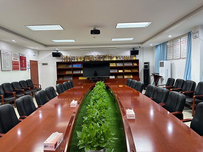 傳統(tǒng)會(huì)議